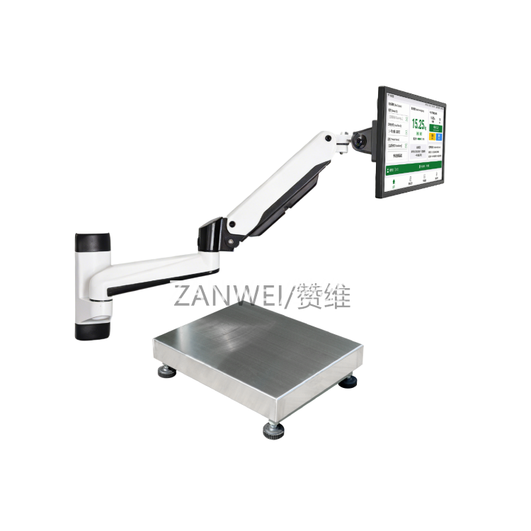SWA-TS2P1智能臺(tái)秤/PC秤